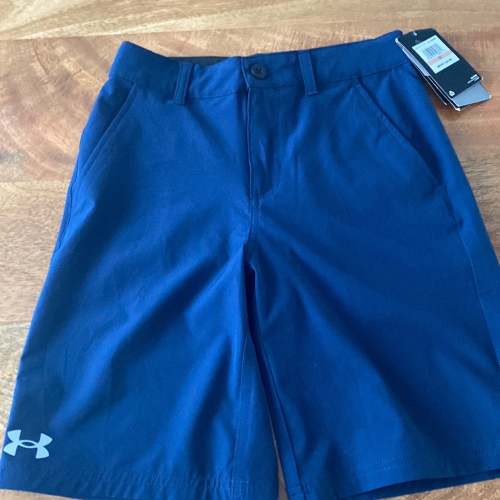 Boys shorts